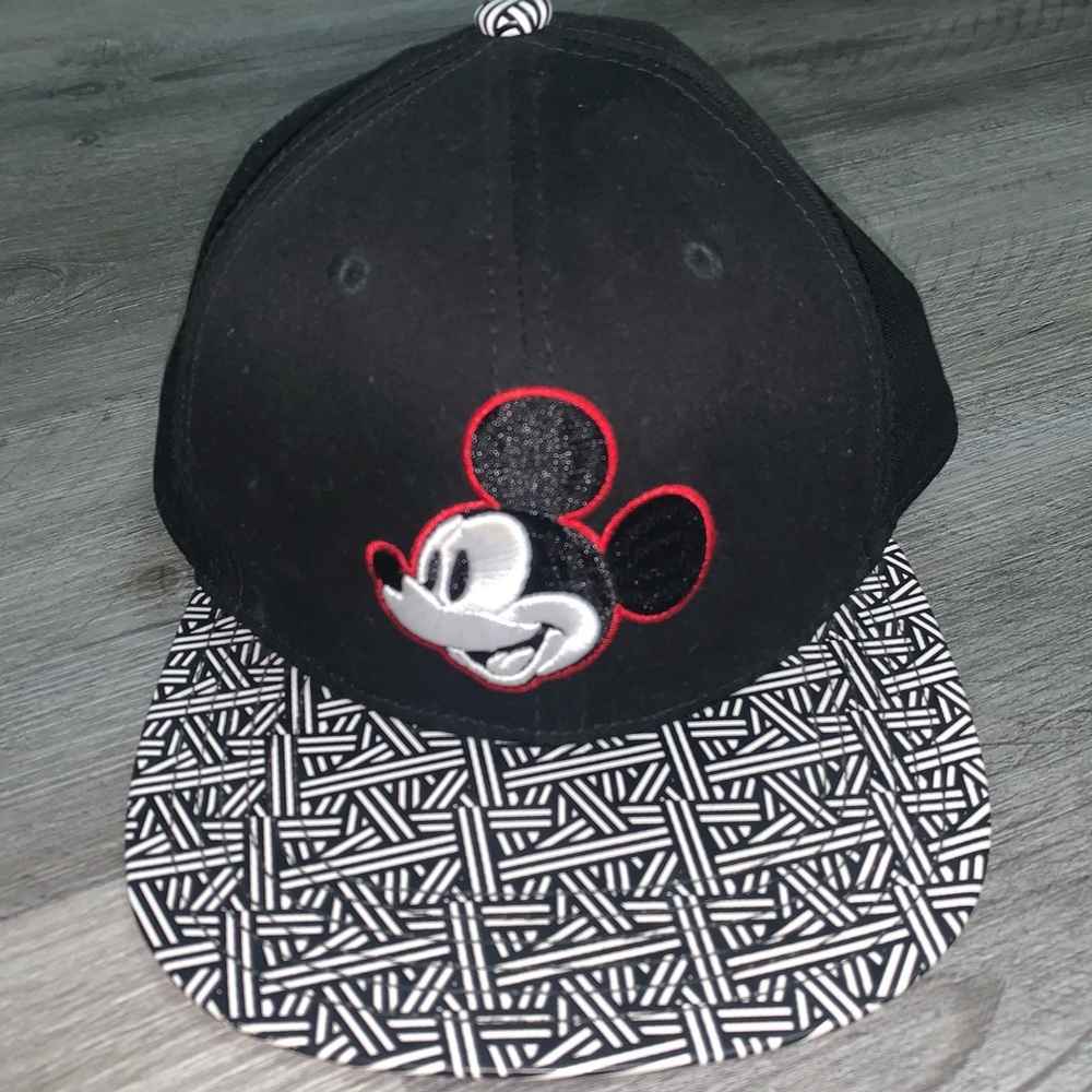Mickey Mouse Hat
